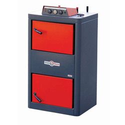 Houtvergassingsketel Green Eco Therm